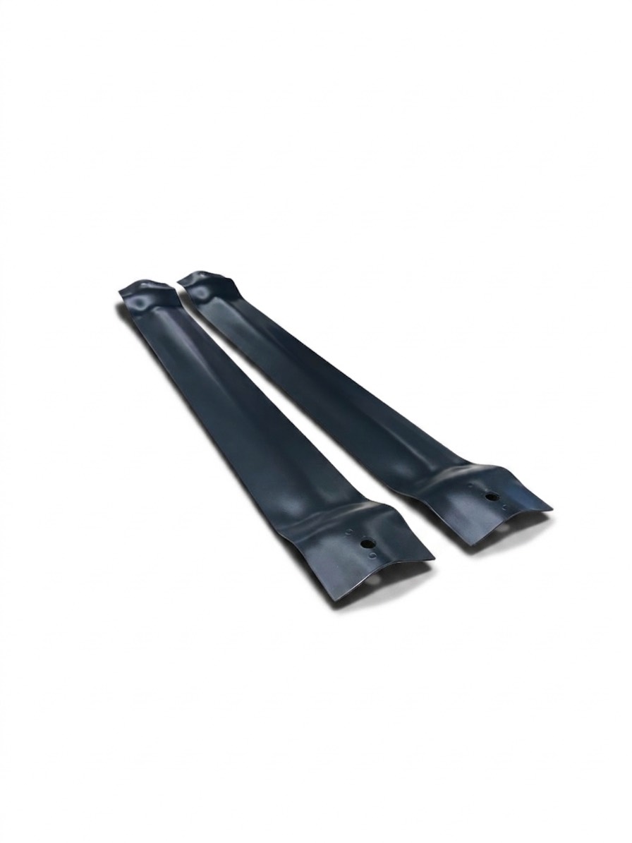 1973-1979 Ford F Series Rear Tank Strap, Lower 19 Gallon
